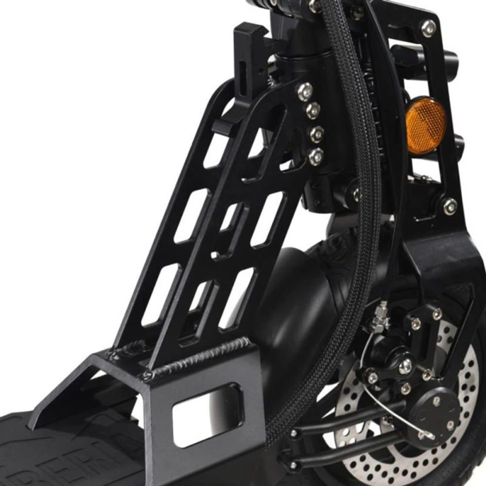 Электросамокат White Siberia Taiga