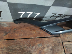 Накладка ПТФ левая Volvo XC90 2 14-19 Новая Оригинал 31383800