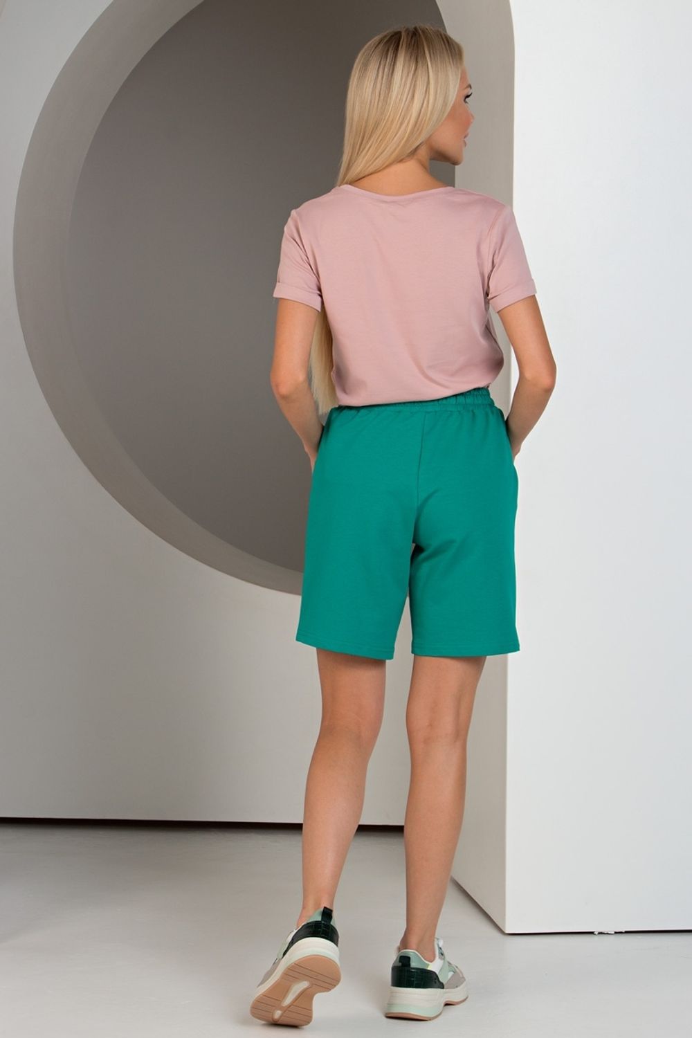 Шорты Торри №13 Valentina