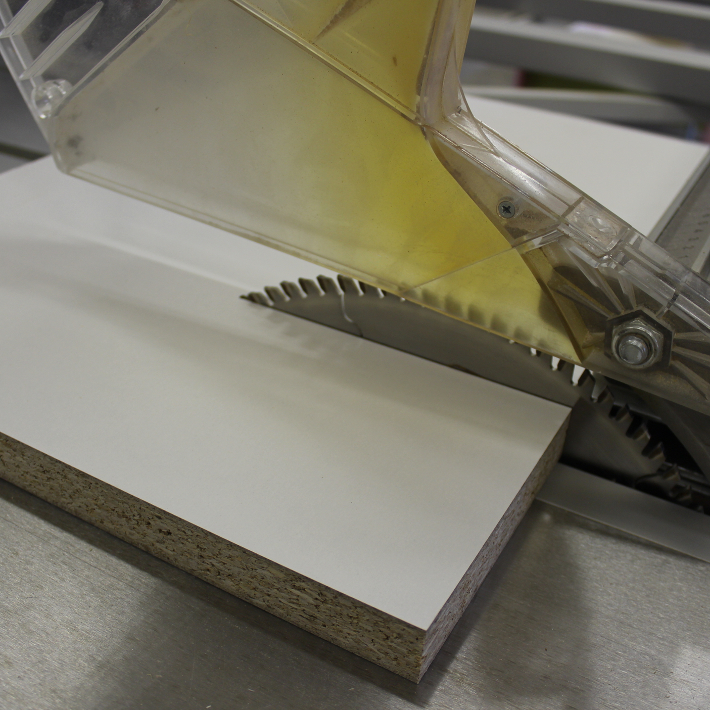 Форматно-раскроечный станок