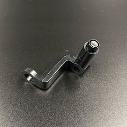 Тяга карбюратора Yamaha 9.9-15 Old (Yamaha)