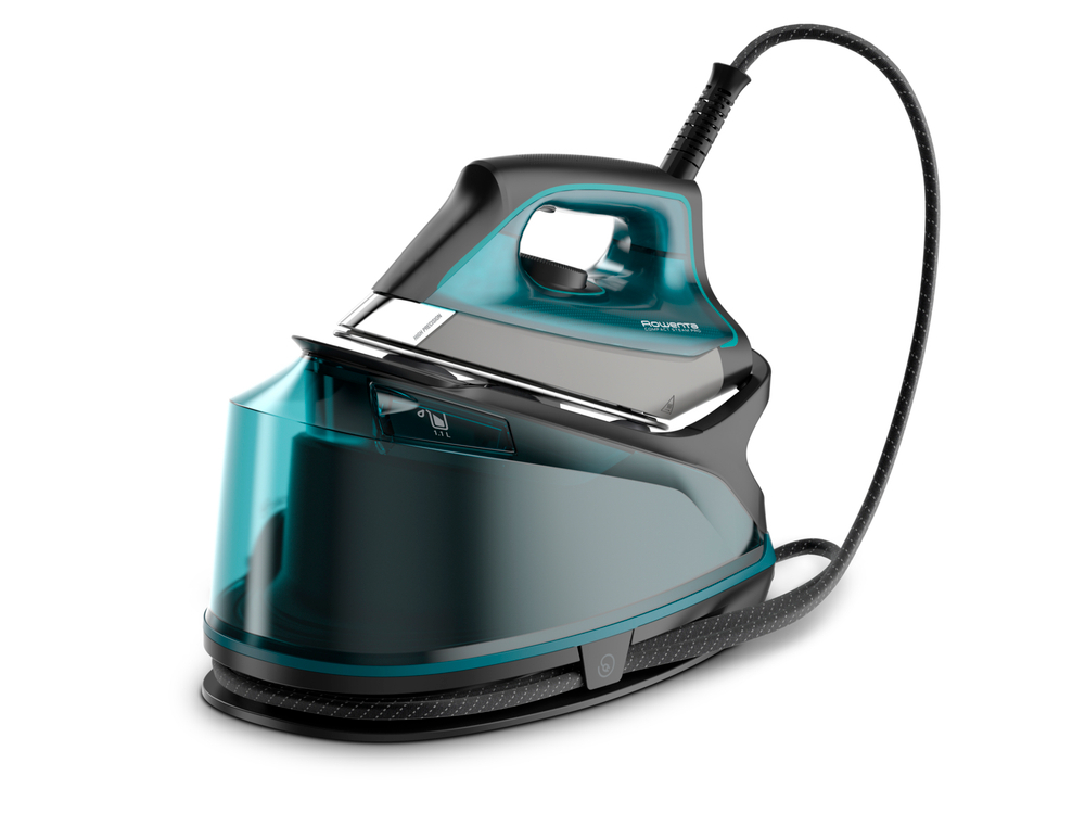Парогенератор ROWENTA Compact Steam Pro DG7623F0
