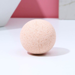 Бомбочка для ванны с предсказанием внутри и ванильным ароматом - 130 гр. (Цвет: не задано)