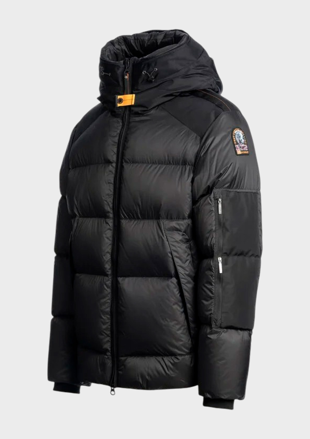 Пуховик PARAJUMPERS TYRIK