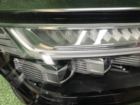 Фара правая EXEED VX (2021-2024) LED