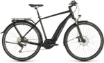 Электровелосипед Cube Touring Hybrid Exc 500 (2019)