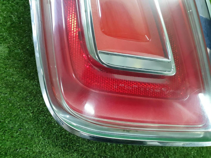 Фонарь левый Rolls-Royce Phantom 8 (2017-2022) LED