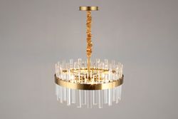 Подвесная люстра Omnilux Oriolo OML-69403-06