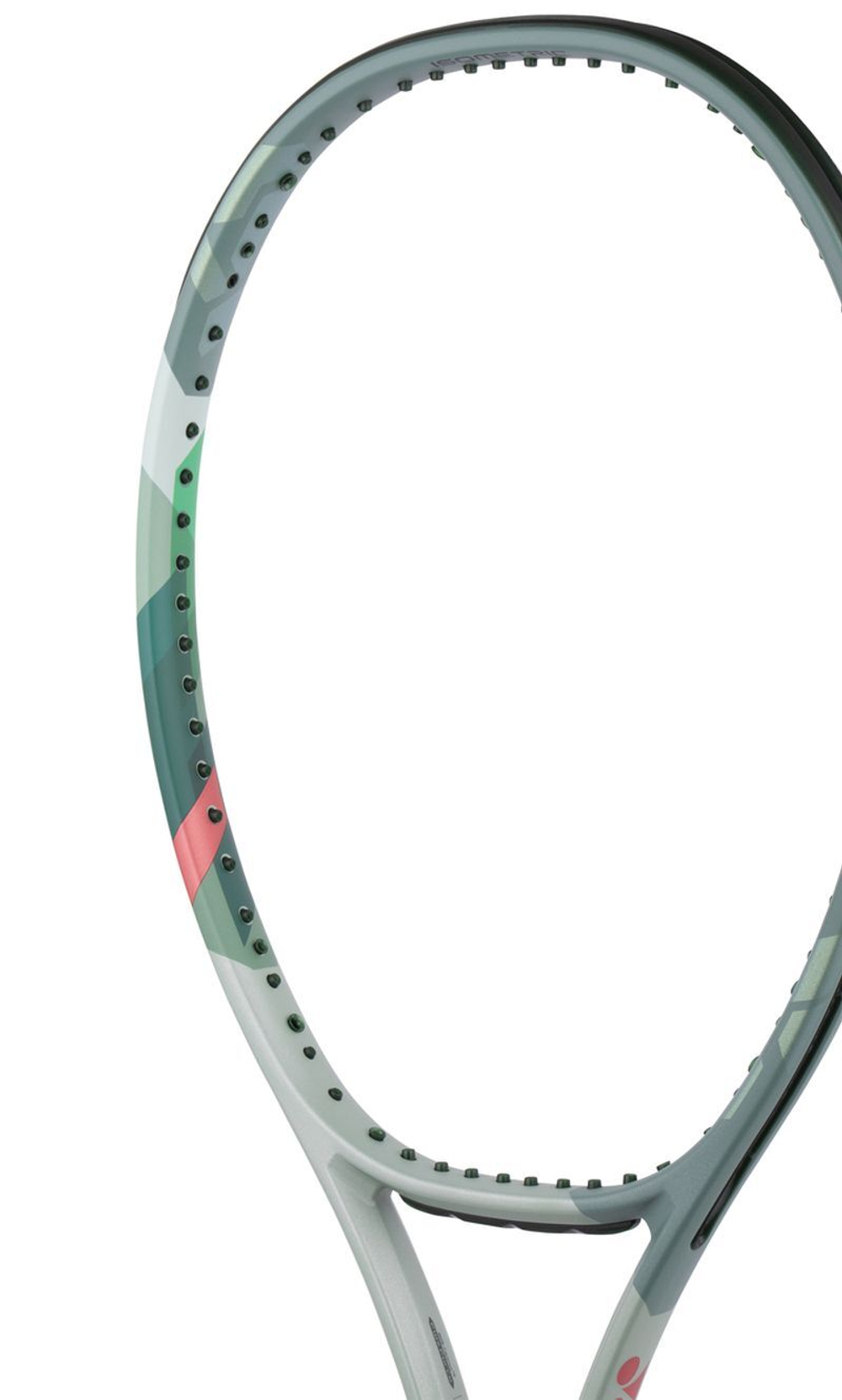 Теннисная ракетка Yonex Percept 100L (280g) + Струны + Натяжка