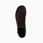 Ботинки Rita Chocolate Suede