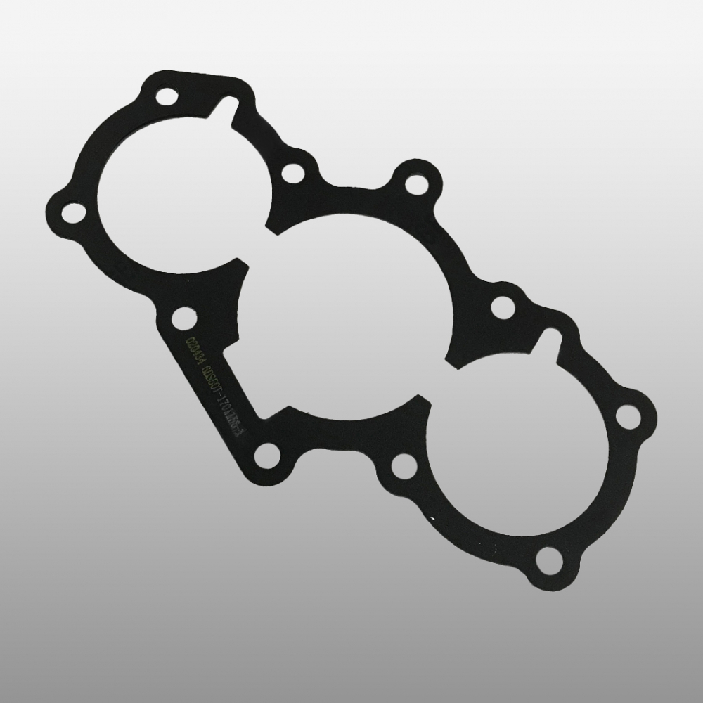 6DS50T-1701156-1 - Прокладка на КПП