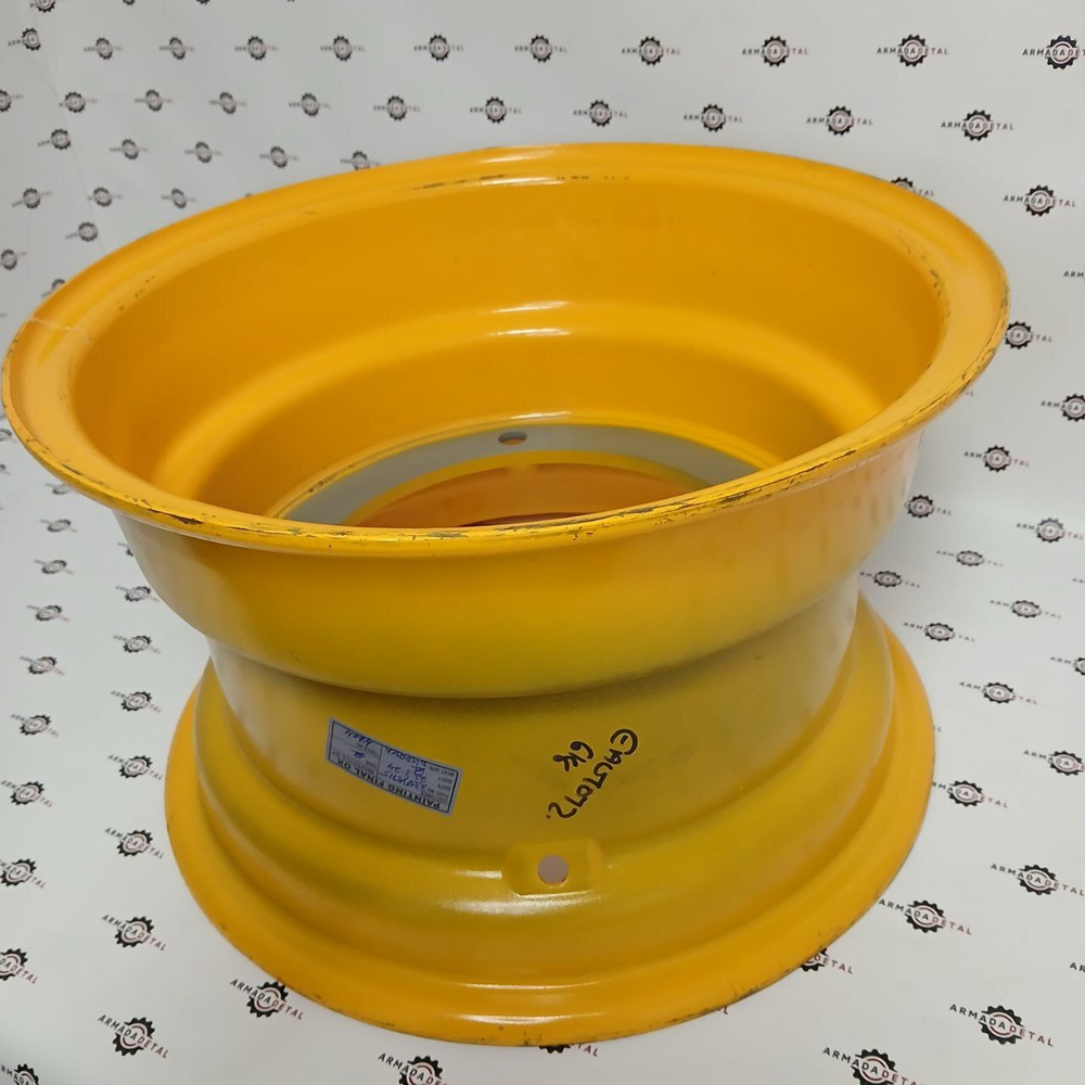 Диск колесный (12,5/80-18) 11х18 | 41/927100, 335/Y5115 | OEM