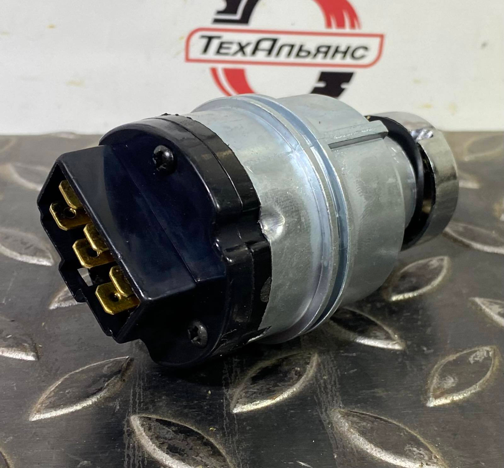 Замок зажигания 4477373