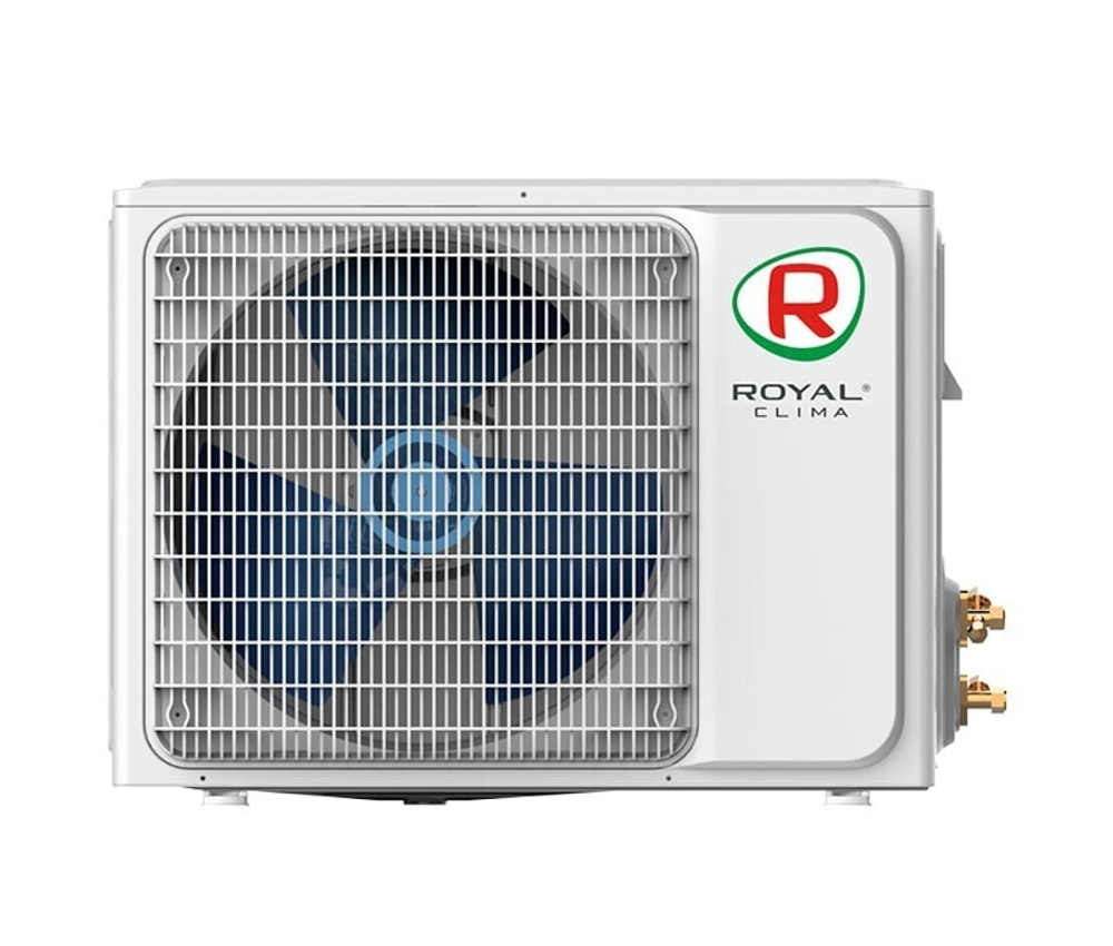 Royal Clima Vela Nuova RC-VX55HN