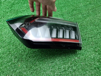 Фонарь правый внутр. Chery Tiggo 8 Pro Max (22-24)