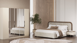 Коллекция “Аврора” Сатин