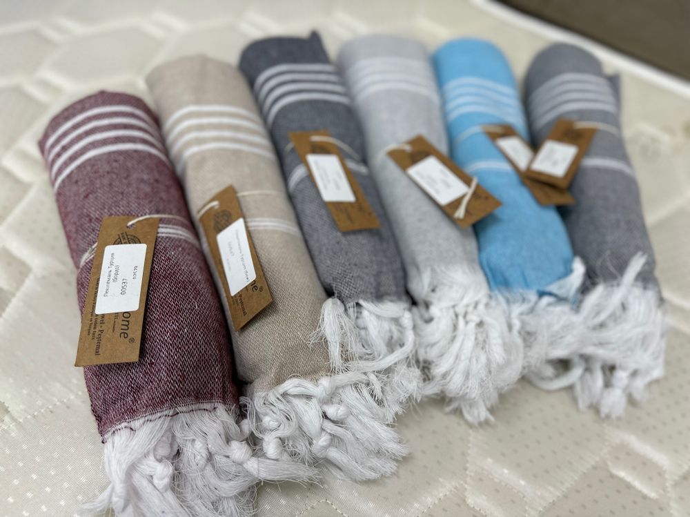 Пештемаль Турция