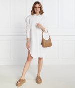 Платье Bareid BOSS BLACK - белый(50505133)