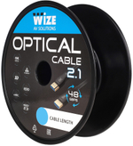 Кабель HDMI Wize AOC-8K-HM-HM-30M