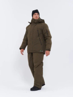 Зимний мужской костюм Onerus "Тактика -45" (Канада) Хаки