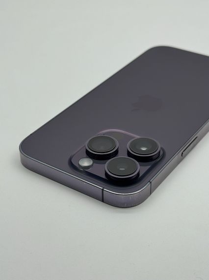 iPhone 14 Pro 128Gb Deep Purple