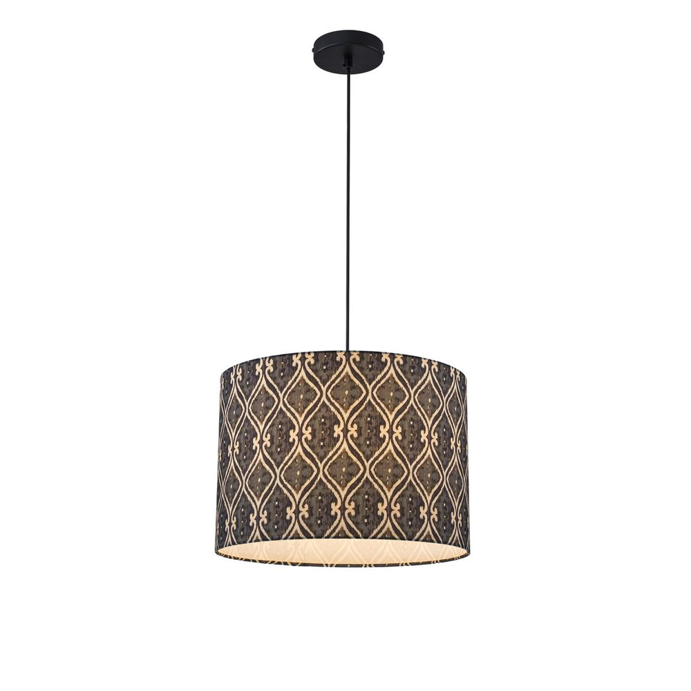 Подвесной светильник Favourite Etiam 4766-1P