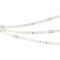Светодиодная лента Arlight 24W/m 64LED/m COB теплый белый 5M COB-X64-8mm 24V Warm3000 036837