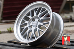 Комплект дисков Rays 15x7 et35 4x100