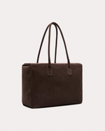 TOTE BROWN