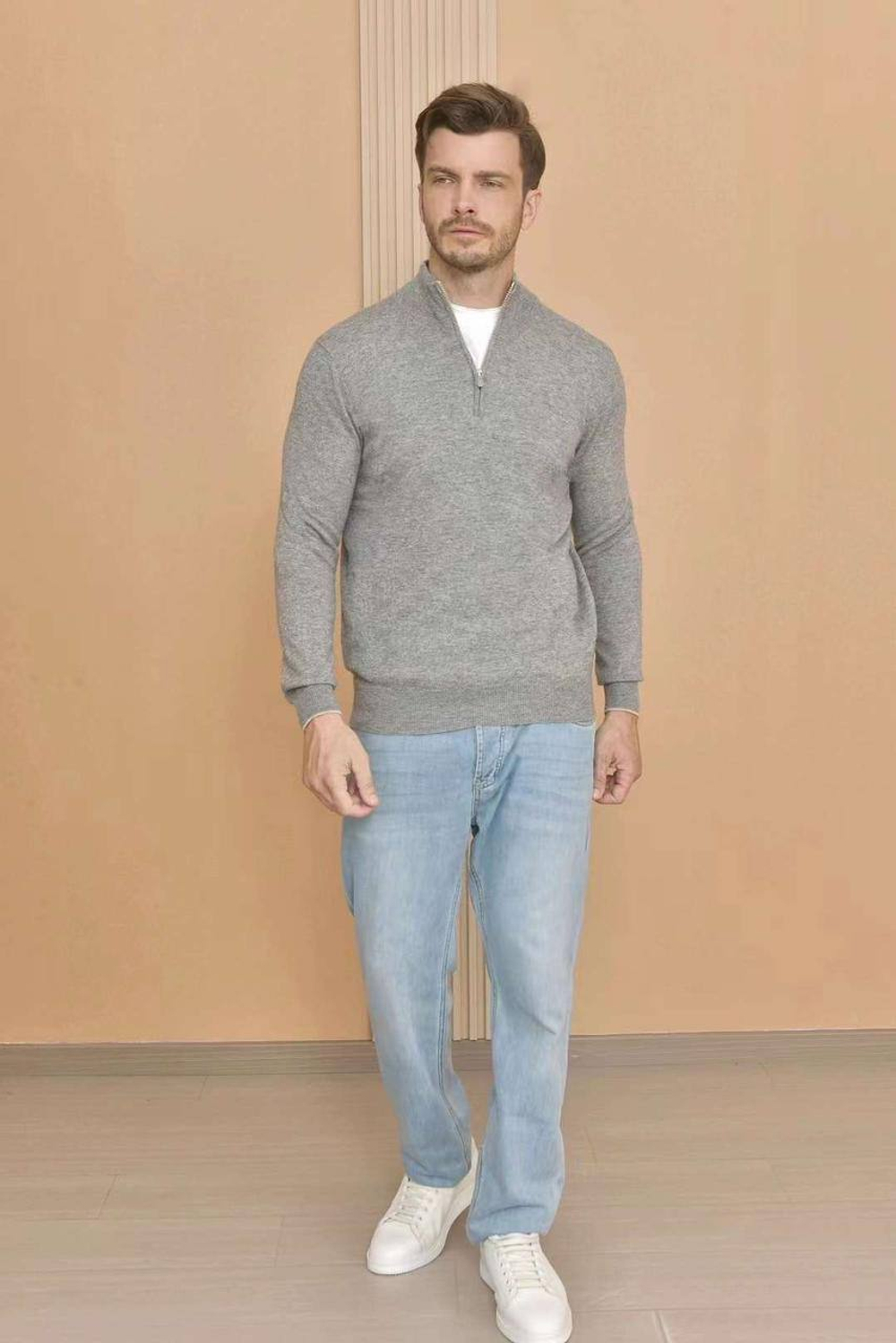 Свитер Brunello Cucinelli