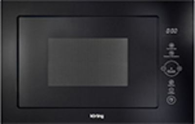 Встраиваемая микроволновая печь СВЧ Korting KMI 825 TGN