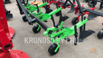 Культиватор-окучник Kerland | Керланд OK 300