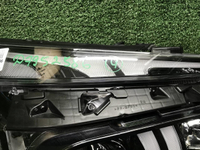 Битая Фара правая Hyundai Santa Fe 4 TM 20-23 LED