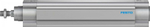 DSBC-63-250-D3-PPVA-N3 Стандартный цилиндр
