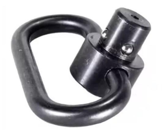 Антабка быстросъемная на ремень 35 мм