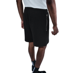 Баскетбольные шорты Nike Giannis Standard Issue Shorts Black