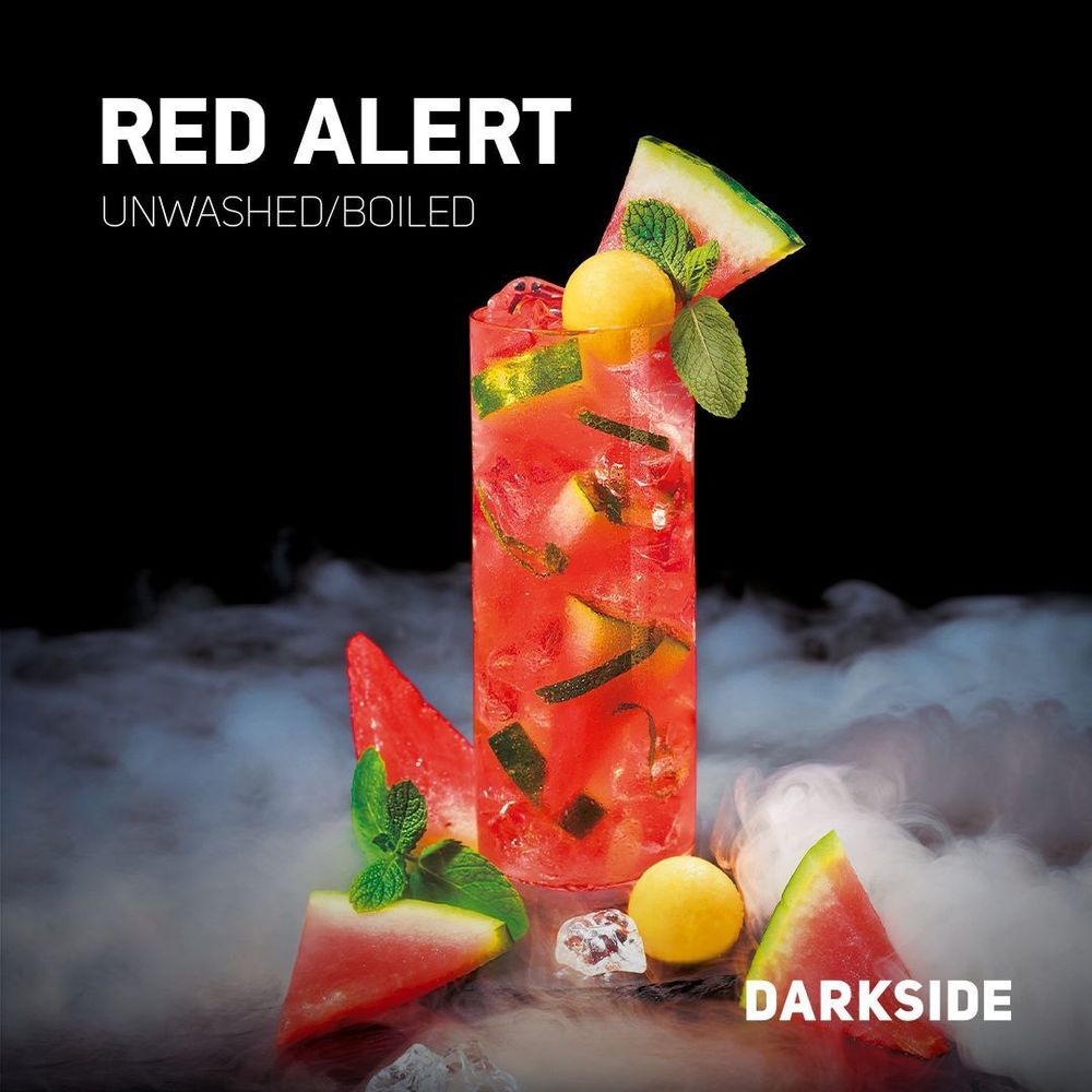%% DarkSide - Red Alert (80g)