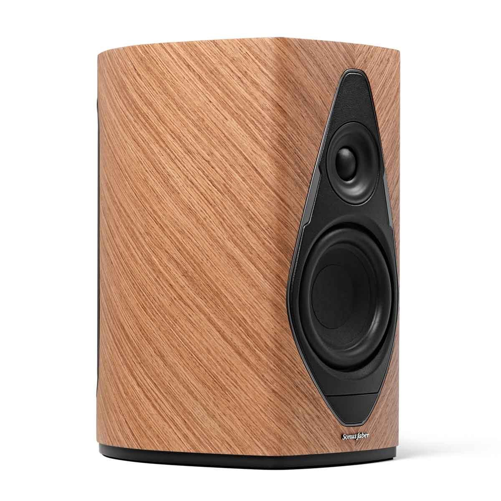 Беспроводная акустика Sonus Faber Duetto (Орех)