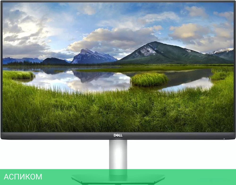 Монитор Dell S2721HS