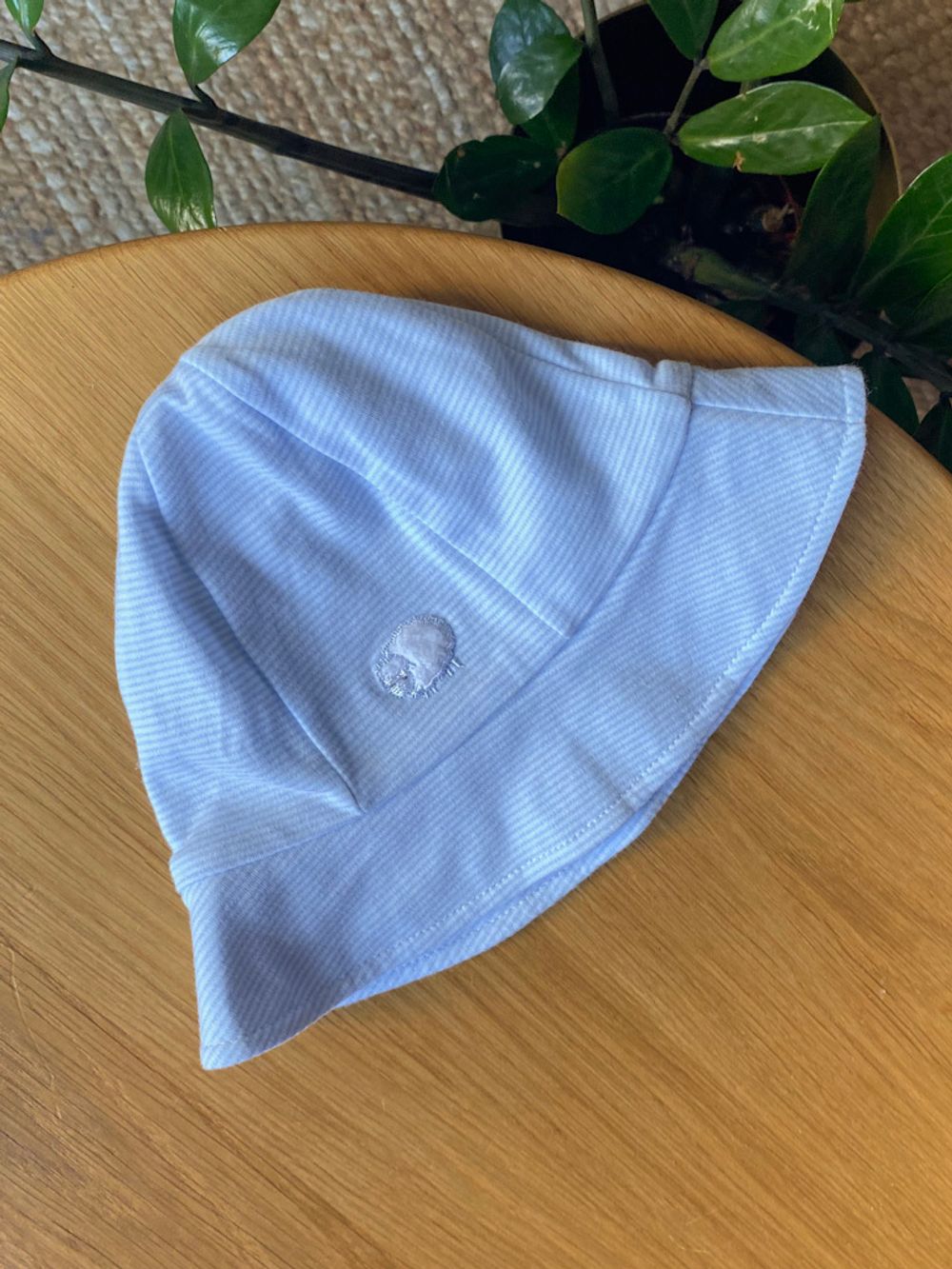 Панама Kissy Kissy, 86