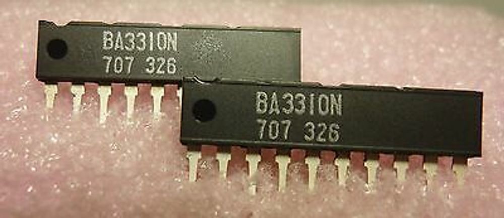 BA3310N (sip10)