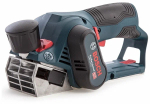 Аккумуляторный рубанок Bosch GHO 12V-20 (без акк, без з/у)