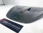 Карбоновый капот для McLaren 720S 2017-2023 МакЛарен тюнинг