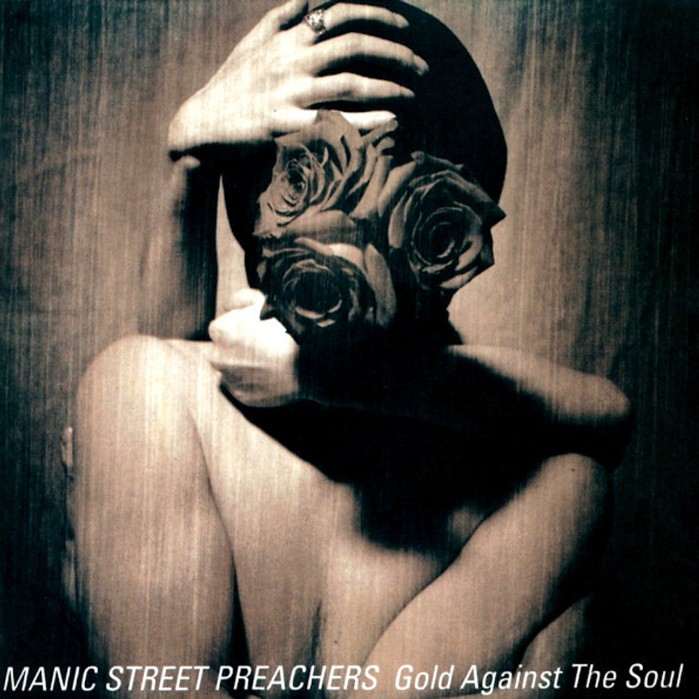 Manic Street Preachers / Gold Against The Soul (LP)