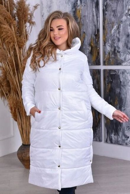 Пальто зимнее УК-790-3