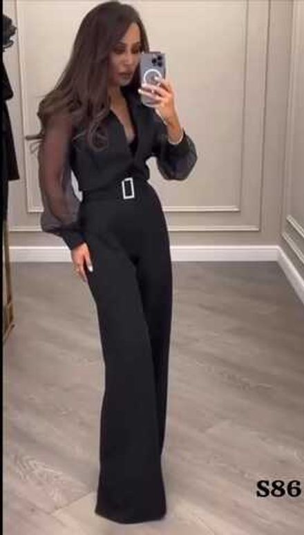 Комбинезон 2584549 Fabrika