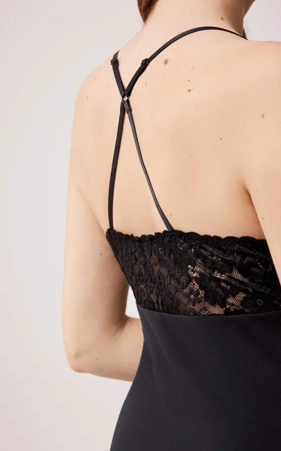 10557 Сорочка женская