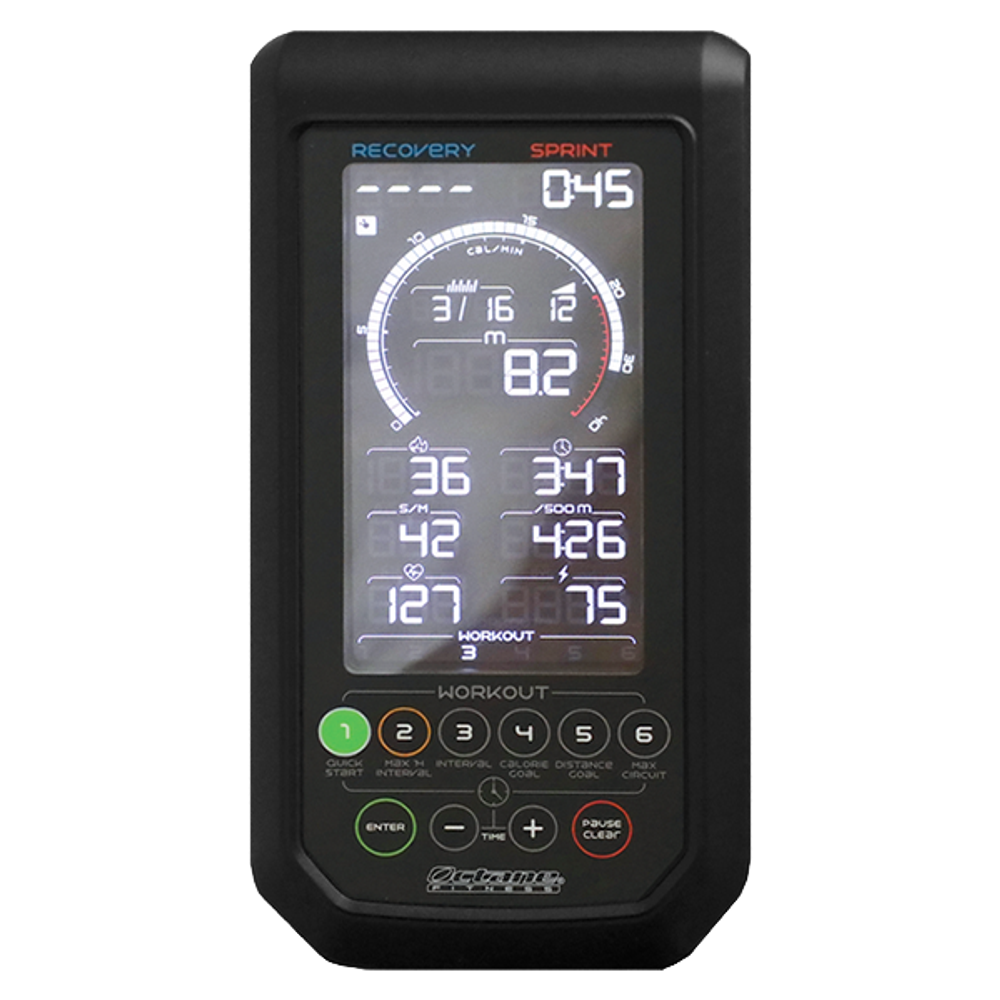 Гребной тренажер OCTANE RŌ