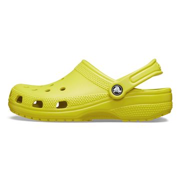 Классические сабо Crocs Сабо Киви Персик Юнисекс