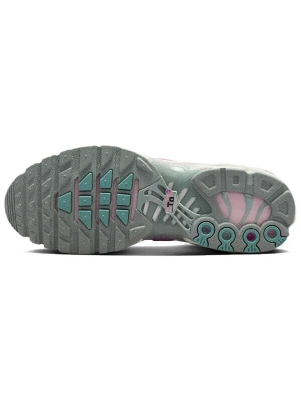 Кроссовки Nike Air Max Plus 'Paw Print' Women’s